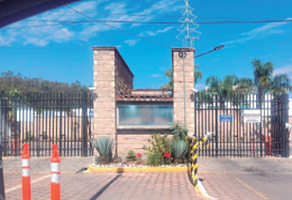 Foto de inmueble en , Col. El Hallazgo C.P. 72764, San Pedro Cholula
