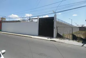 Foto de inmueble en Sin nombre de calle, Col. Emiliano Zapata C.P. 72824, San Andrés Cholula
