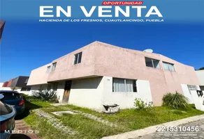 Foto de inmueble en uranga #50, Col. Estrella del Mar C.P. 72702, Cuautlancingo