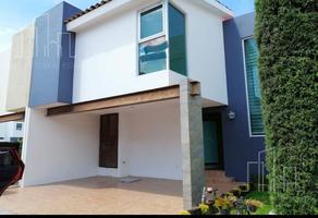 Foto de inmueble en Fraccionamiento Saucedal Casa en Venta Atras de Paseo Destino  en Puebla, Col. Fraccionamiento La Cima C.P. 72464, Puebla
