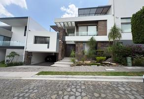 Foto de inmueble en CASA 33 PARQUE NILO, Col. Galeotitla C.P. 72828, San Andrés Cholula