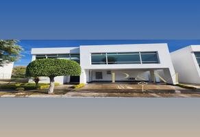 Foto de inmueble en CLUSTER PUEBLA BLANCA, Col. Galeotitla C.P. 72828, San Andrés Cholula