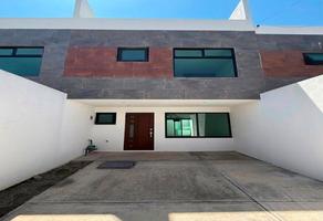 Foto de inmueble en COL. CONCEPCIÓN GUADALUPE, Col. Geovillas Atlixcayotl C.P. 72197, Puebla