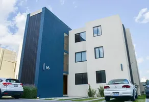 Foto de inmueble en AV CASIOPEA #EDIF 16, Col. Geovillas Santa Clara Sección I y II C.P. 72825, San Andrés Cholula