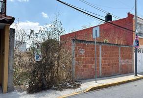 Foto de inmueble en prolongacion 16 de septiembre, Col. Granjas del Sur C.P. 72470, Puebla