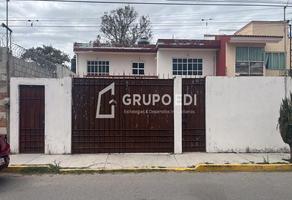 Foto de inmueble en 3.ª de Benito Juárez, Col. Guadalupe Hidalgo C.P. 72490, Puebla