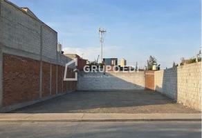 Foto de inmueble en avenida guadalupe, Col. Guadalupe Hidalgo C.P. 72490, Puebla