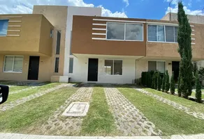 Foto de inmueble en PROLONGACIÓN SAN JUAN #4, Col. Hacienda San Carlos C.P. 72704, Cuautlancingo