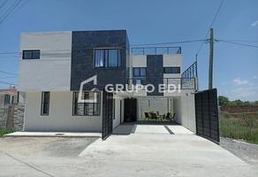 Foto de inmueble en 20 sur, Col. Hacienda San José Chapulco C.P. 72590, Puebla