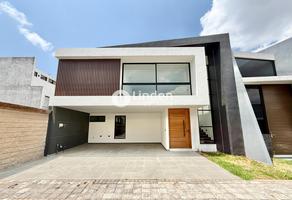 Foto de inmueble en Casa en Venta en Parque Nayarit, Zona Lomas de Angelópolis Iii, Puebla, Col. Hacienda de Castillotla C.P. 72498, Puebla