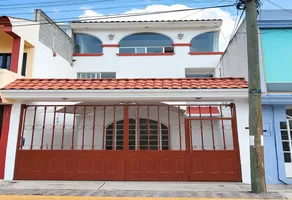 Foto de inmueble en haciendas #7, Col. Hacienda los Capulines I C.P. 72310, Puebla
