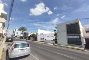 Foto de inmueble en 45 poniente, Col. Huexotitla C.P. 72534, Puebla