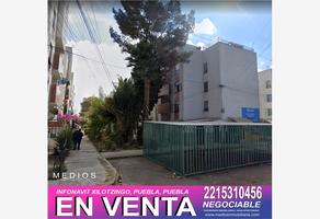 Foto de inmueble en DE LA HUERTA #S/N, Col. INFONAVIT San José Xilotzingo C.P. 72593, Puebla