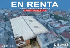 Foto de inmueble en Sin nombre de calle, Col. Ignacio Romero Vargas C.P. 72120, Puebla