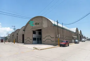Foto de inmueble en RENTA Bodega Industrial RESURRECCION #S/N, Col. Indios Verdes C.P. 72228, Puebla