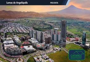 Foto de inmueble en Blvd de los Lagos, Col. Ixtecpatla C.P. 72850, Ocoyucan