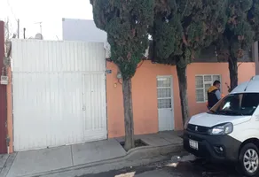 Foto de inmueble en PRIV A PONIENTE 16 DE SEPTIEMBRE #9510, Col. Jardín C.P. 72474, Puebla
