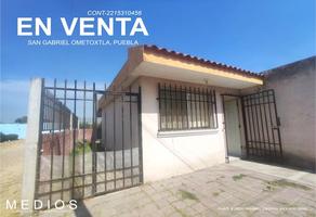 Foto de inmueble en SAN GABRIEL OMETOXTLA #S, Col. Jardines San Diego C.P. 72768, San Pedro Cholula