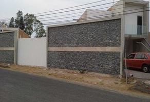 Foto de inmueble en , Col. José Angeles C.P. 72668, Juan C. Bonilla