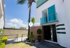 Foto de inmueble en Casa en Venta Andromeda 8-1, Villas Satélite, La Calera, Puebla al 72500 #72520, Col. La Calera C.P. 72520, Puebla