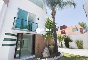 Foto de inmueble en Casa en Venta Andromeda 8-2, Villas Satélite, La Calera, Puebla al 72500, Col. La Calera C.P. 72520, Puebla