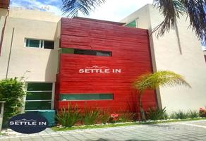 Foto de inmueble en Fracc., Col. La Carcaña C.P. 72776, San Pedro Cholula