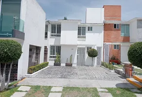 Foto de inmueble en Camino Real a Cholula #6663, Col. La Fuente C.P. 72735, Cuautlancingo