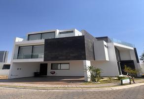 Foto de inmueble en Blvd. Oceanía S/N, Toscana II, 72830 San Bernardino Tlaxcalancingo, Pue., Col. La Isla Lomas de Angelópolis C.P. 72830, San Andrés Cholula