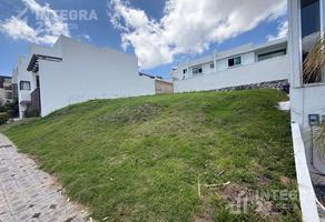 Foto de inmueble en Terreno en Venta en Parque Nilo, Ubicación Privilegiada, Precio de Promoción, Col. La Isla Lomas de Angelópolis C.P. 72830, San Andrés Cholula