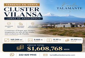 Foto de inmueble en Vilansa 21, Col. La Isla Lomas de Angelópolis C.P. 72830, San Andrés Cholula