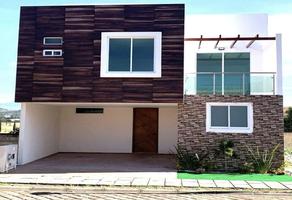 Foto de inmueble en , Col. La Joya (Anexo Lomas San Miguel) C.P. 72573, Puebla