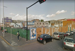 Foto de inmueble en Blvd. Heroes del Cinco de Mayo, Col. La Luz C.P. 72377, Puebla