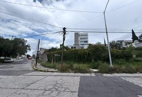 Foto de inmueble en Terreno en Venta en  Zona La Paz, Puebla., Col. La Paz C.P. 72160, Puebla