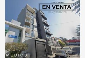Foto de inmueble en tlacomulco #s/n, Col. La Paz C.P. 72160, Puebla
