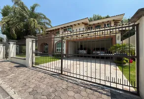 Foto de inmueble en Blvd. Atlixco y Camino Real a Cholula #S/N, Col. La Providencia C.P. 72090, Puebla