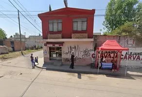 Foto de inmueble en Av 16 de septiembre #1, Col. La Resurrección C.P. 72227, Puebla