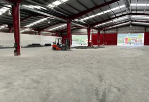 Foto de inmueble en Carretera federal Puebla-Tehuacán #3, Col. Las Animas C.P. 72980, Amozoc
