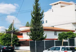 Foto de inmueble en RUBI #2904, Col. Las Ánimas C.P. 72400, Puebla
