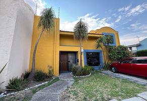 Foto de inmueble en Antiguo Camino a Rancho San Isidro, Col. Las Quintas C.P. 72776, San Pedro Cholula