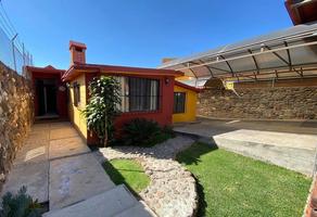 Foto de inmueble en 8 0riente, Col. Llanos de Jesús Tlatempa C.P. 72770, San Pedro Cholula