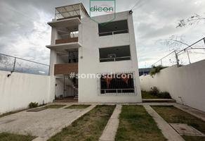 Foto de inmueble en Loma Encantada, Col. Loma Encantada C.P. 72474, Puebla