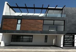 Foto de inmueble en Nobel Residencial. Lateral Norte de la Recta a Cholula al 1201,, Col. Lomas de Zayavedra C.P. 72702, Cuautlancingo
