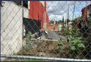 Foto de inmueble en Santo Tomas #S/N, Col. Lomas del Mármol C.P. 72574, Puebla