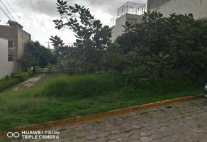 Foto de inmueble en Sin nombre de calle #S/N, Col. Lomas del Mármol C.P. 72574, Puebla