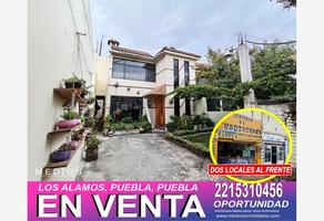 Foto de inmueble en av independencia #s/n, Col. Los Álamos C.P. 72320, Puebla