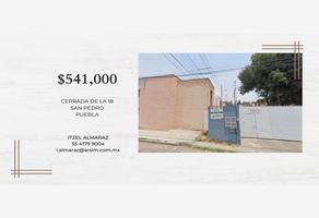 Foto de inmueble en CERRADA DE LA 18 #0, Col. Los Frailes C.P. 72778, San Pedro Cholula