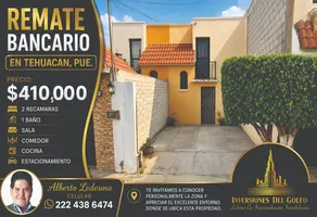 Foto de inmueble en Sin nombre de calle, Col. Los Frailes I C.P. 75710, Tehuacán