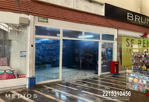 Foto de inmueble en calzada ignacio zaragoza #1, Col. Los Pinos C.P. 72498, Puebla