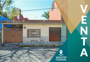 Foto de inmueble en CALLE RAFAEL RAMIREZ, Col. Maestro Federal C.P. 72080, Puebla