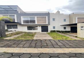 Foto de inmueble en Santa Maria Malacatepec, Ocoyucan, Puebla, Col. Malacatepec C.P. 97296, Ocoyucan